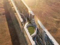 Arábia vê na Copa de 2034 a chance de se abrir para o mundo