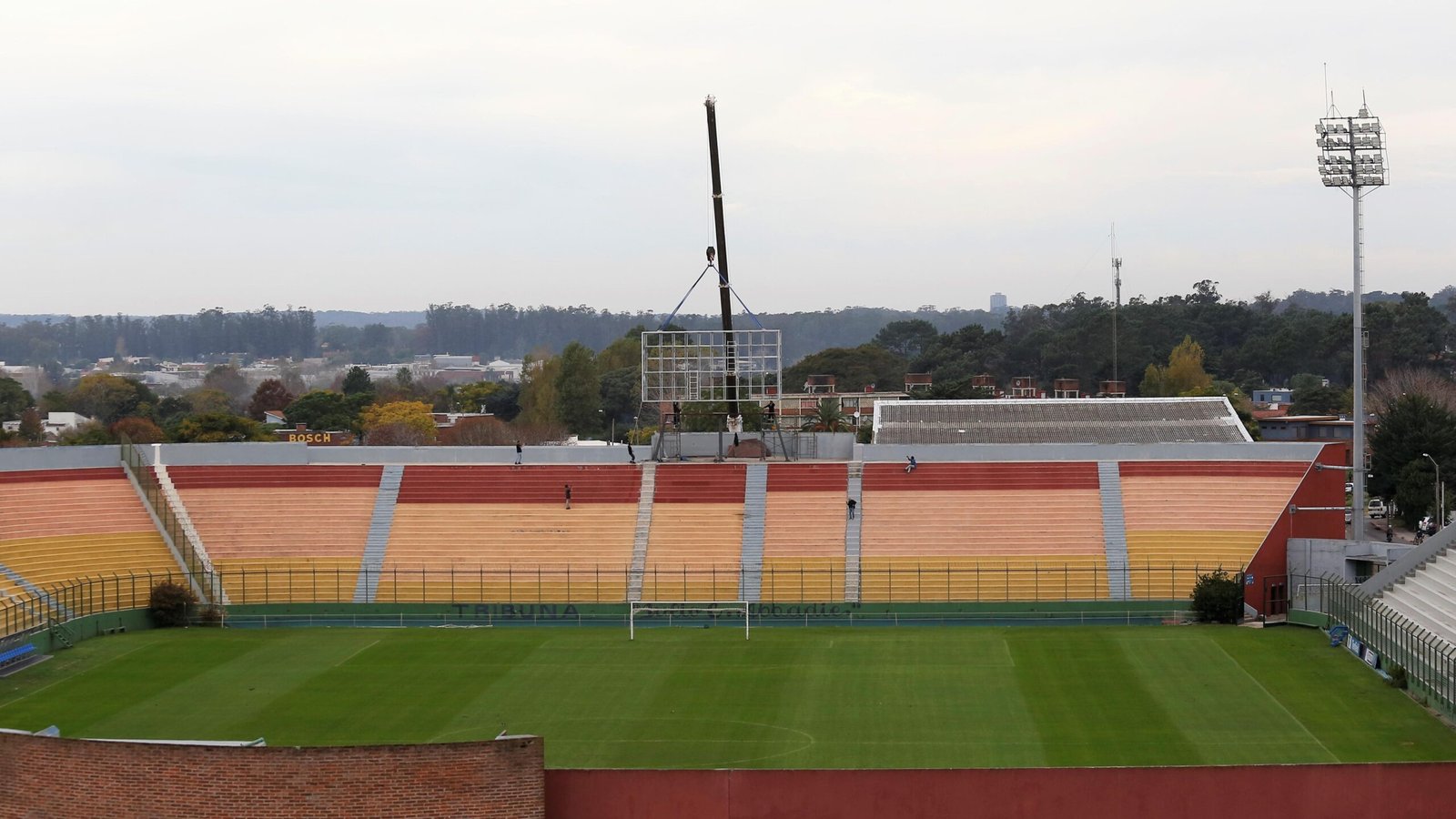 E a Conmebol vai teimar com a burrice da final única até quando?