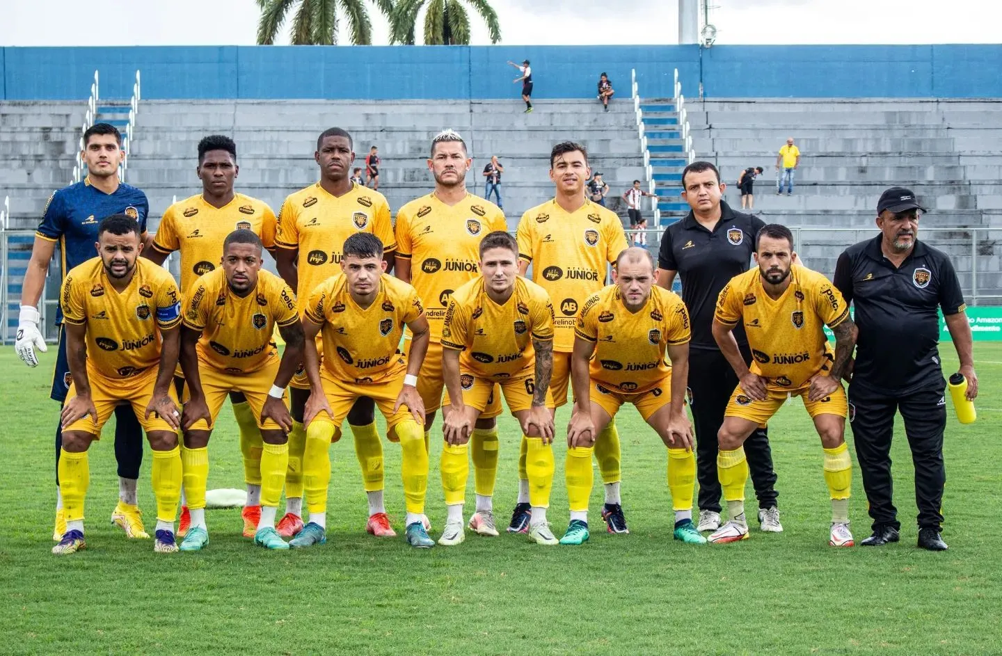 Após marcar na decisão da Série C, Diego Torres comemora seu primeiro título nacional no Brasil