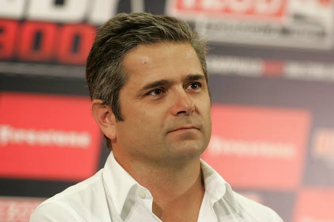 Gil de Ferran nos deixou aos 56 anos