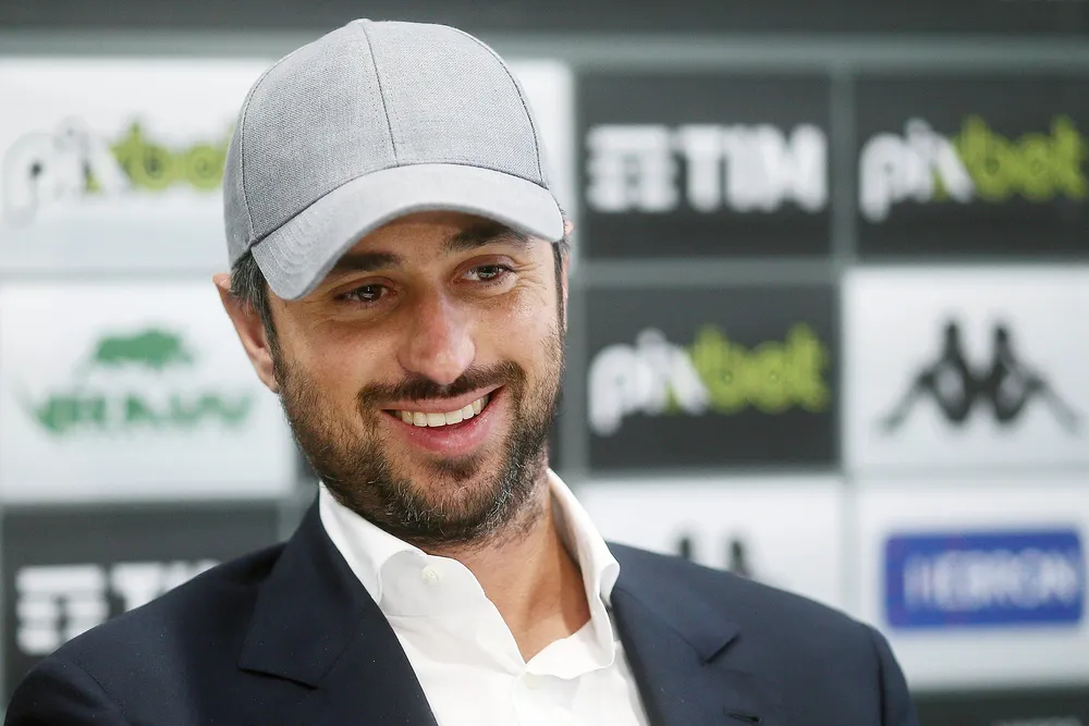 Vasco terá um aporte de R$ 250 milhões em 2024 depois de livrar do Rebaixamento nesta última temporada