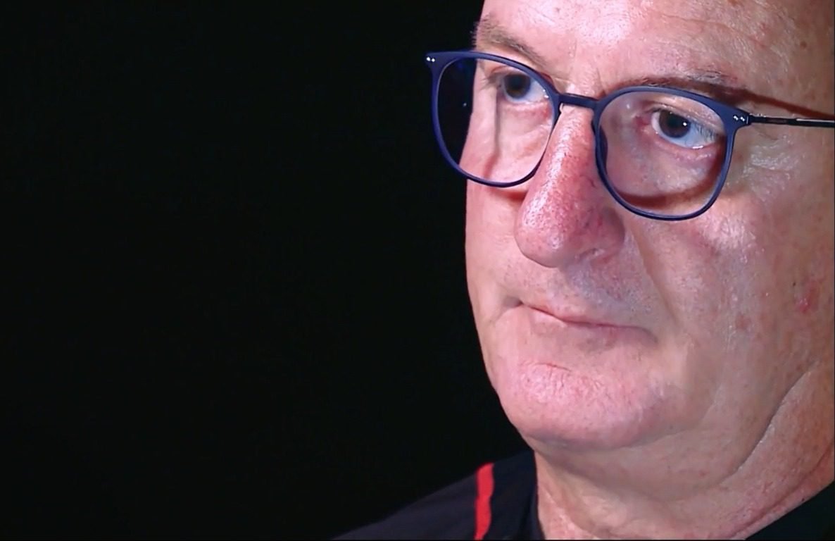 E o nome é Dorival Jr.