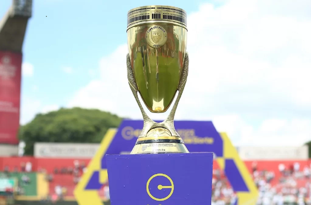 Copinha: 13 curiosidades sobre as finais do torneio