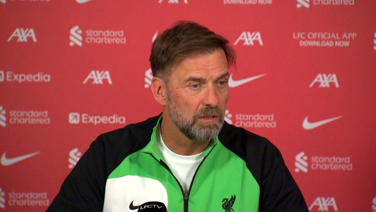 14 fatos sobre Jürgen Klopp no Liverpool, que se despede como maior da história do clube