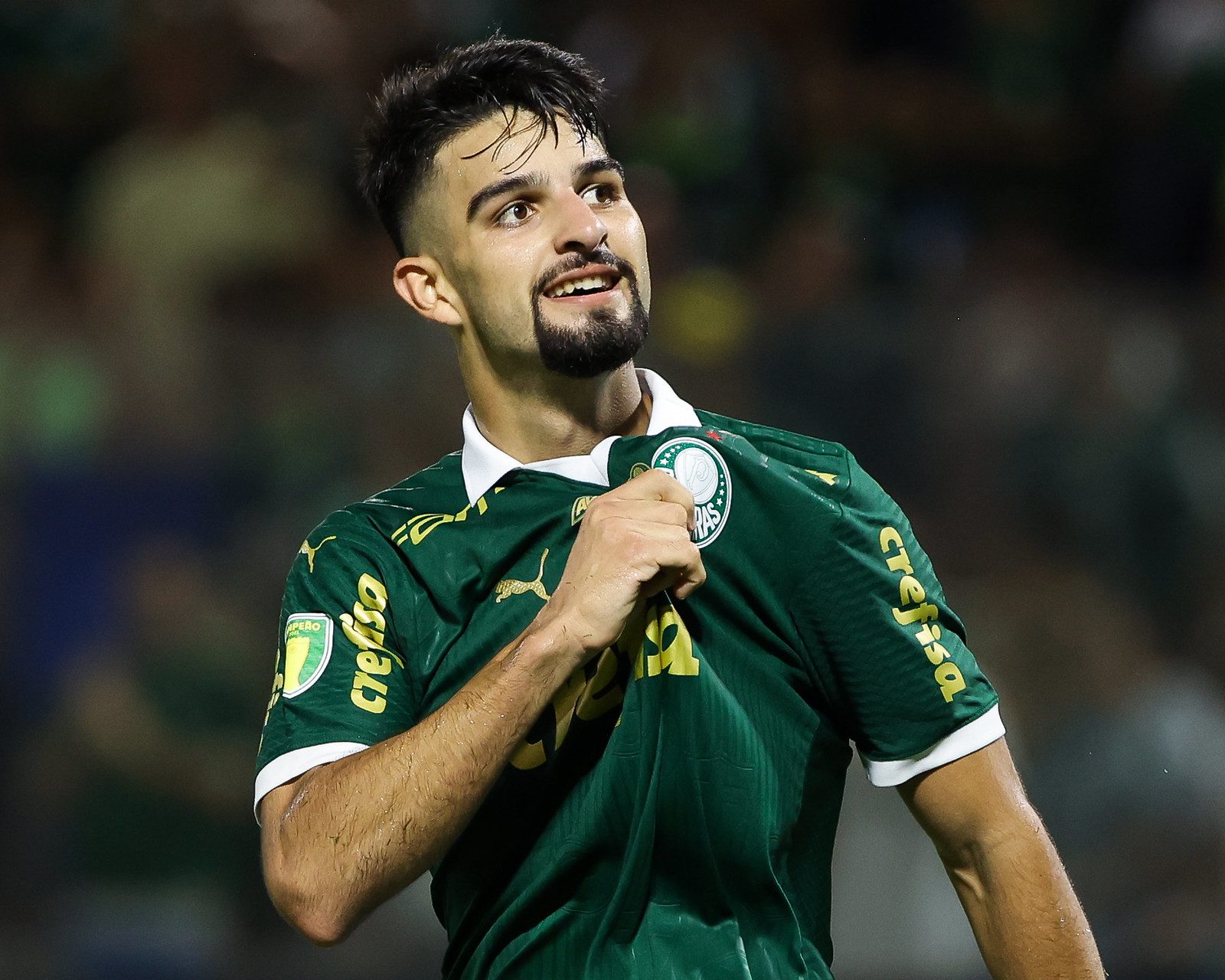 O Duelo entre Santos e Palmeiras na Final do Campeonato Paulista