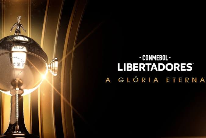 Definição dos grupos da Libertadores 2024