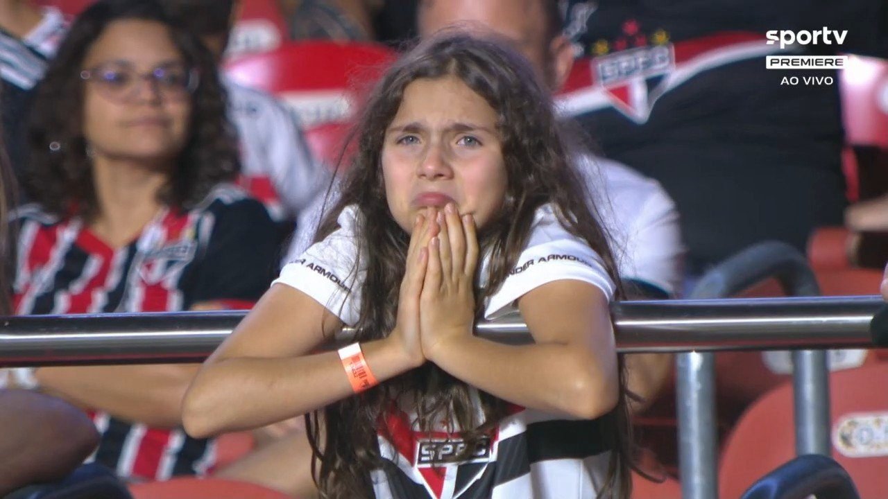 Fortaleza vence o São Paulo no Morumbi e deixa clima ruim para Carpini