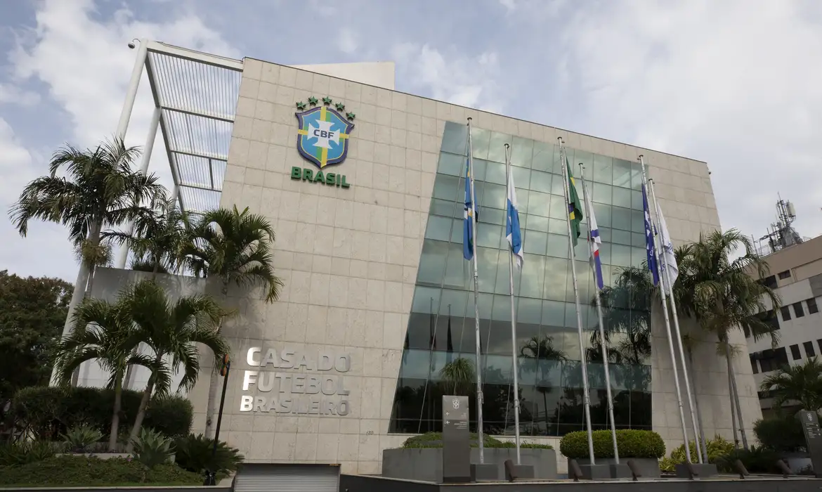 Retomada: CBF anuncia que jogos do Brasileiro retornam no dia 1º de junho