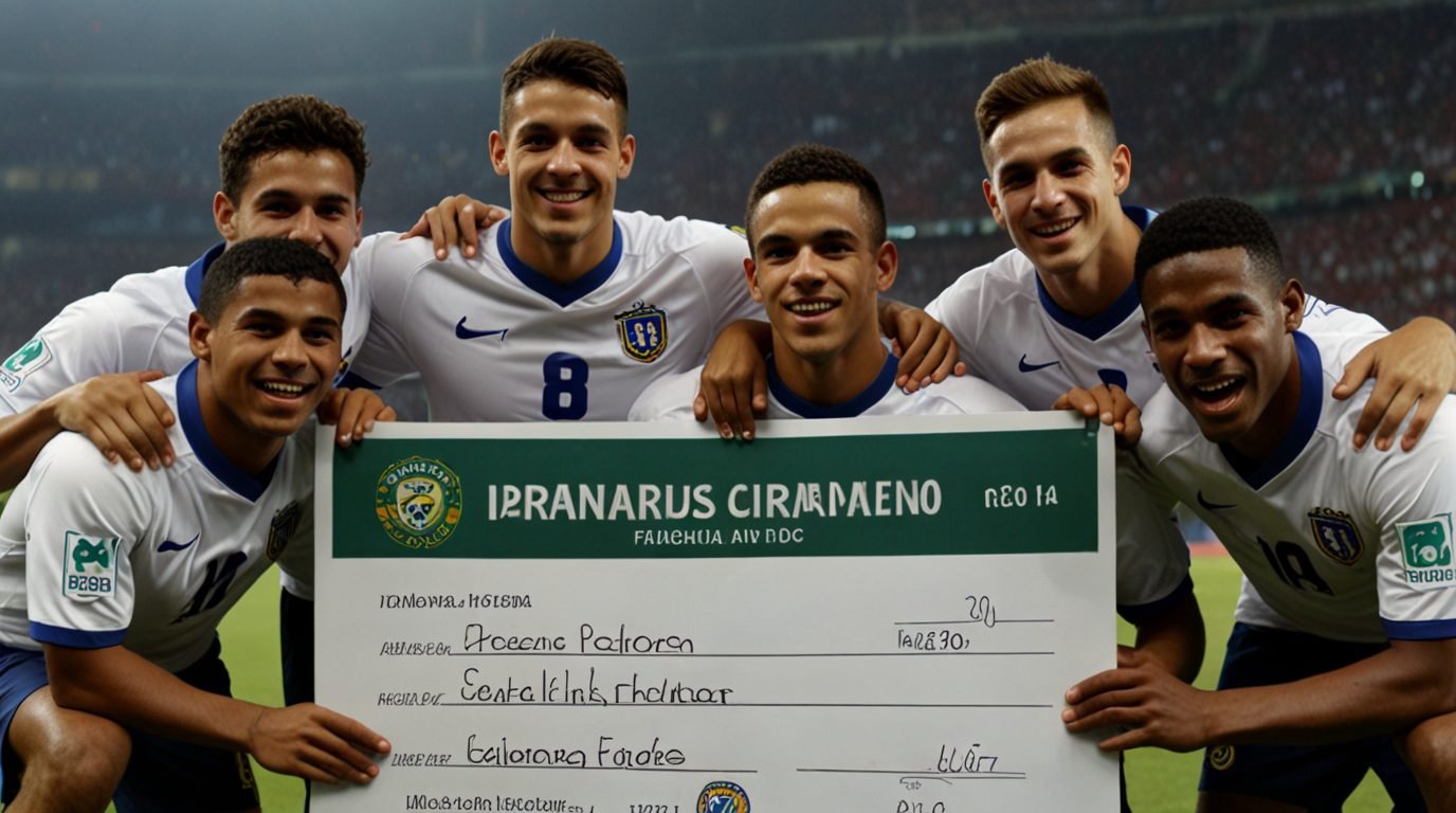 Taboão: Primeirona já tem os classificados para as semi