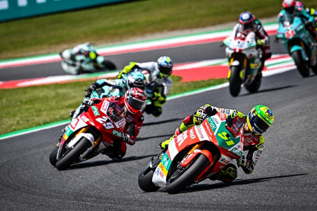 Pódio de Eric Granado em Mugello consolida fim de semana de boa performance