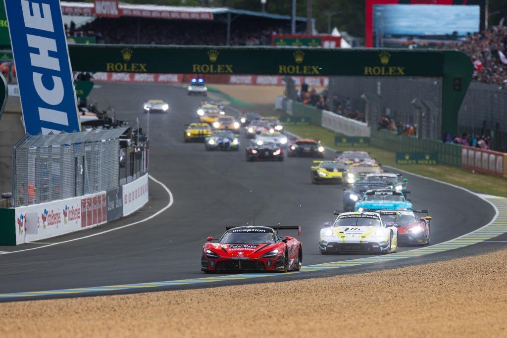 Rolex 6 Horas de São Paulo promete ser o palco de uma “batalha” de gigantes