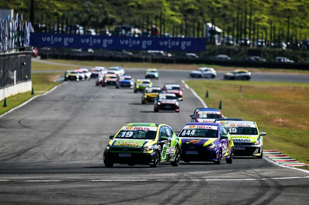 Interlagos recebe Copa HB20 em equilíbrio de condições e retrospecto