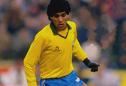 Trajetória de sucesso e solidão de um ex-camisa 10 da seleção brasileira