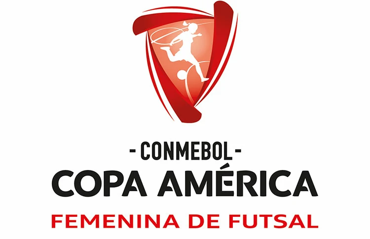 Copa América de Futsal Feminino 2025 será no Brasil