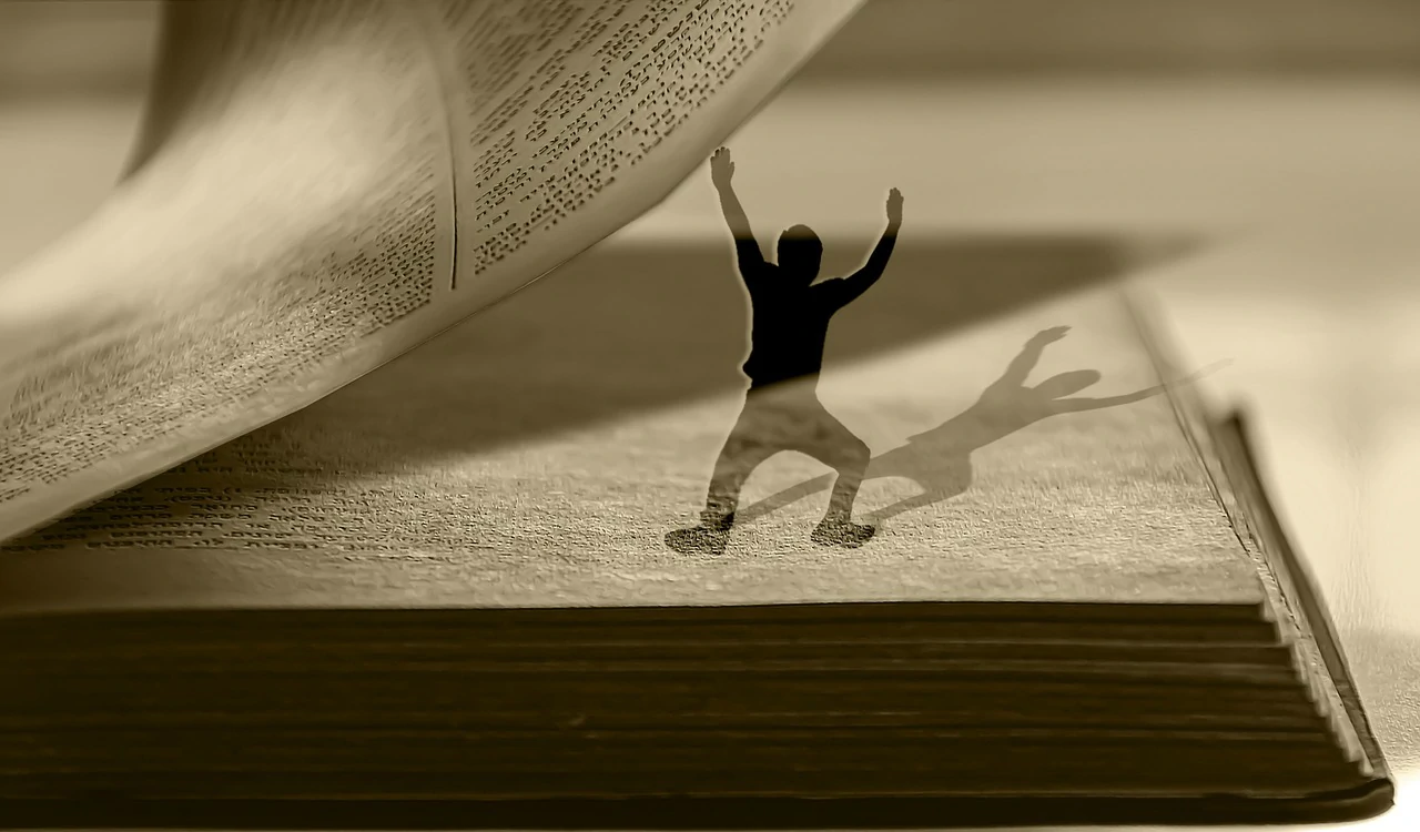 Dicas de livros