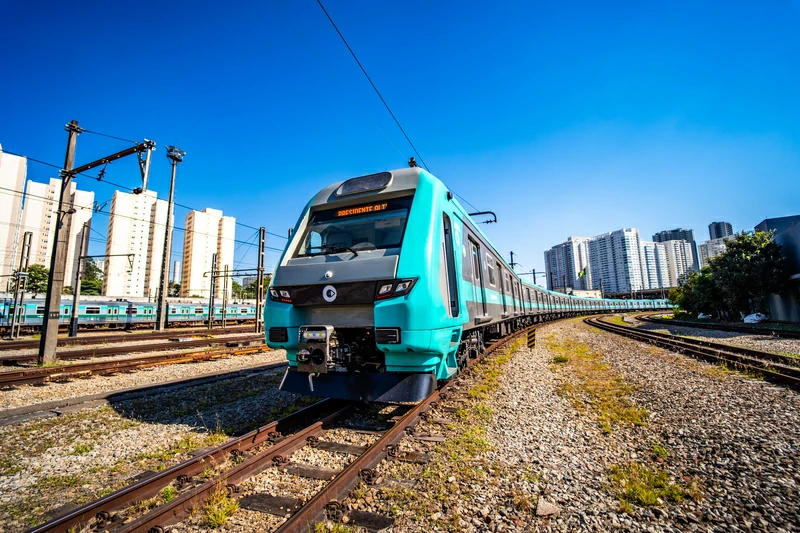 Como chegar ao GP São Paulo de Fórmula 1 de forma rápida e sustentável