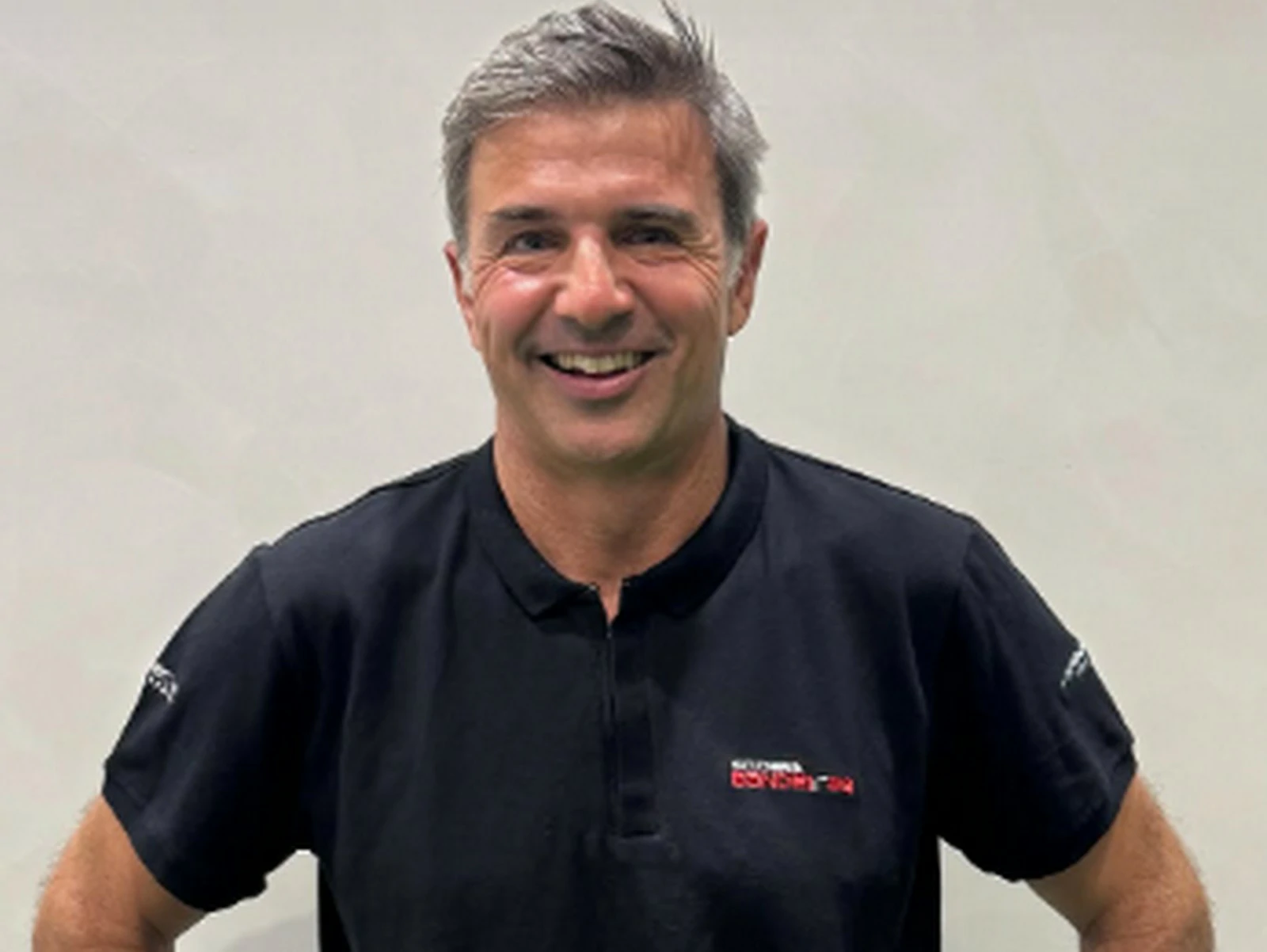 Christian Fittipaldi é novo chefe de equipe na Stock Car