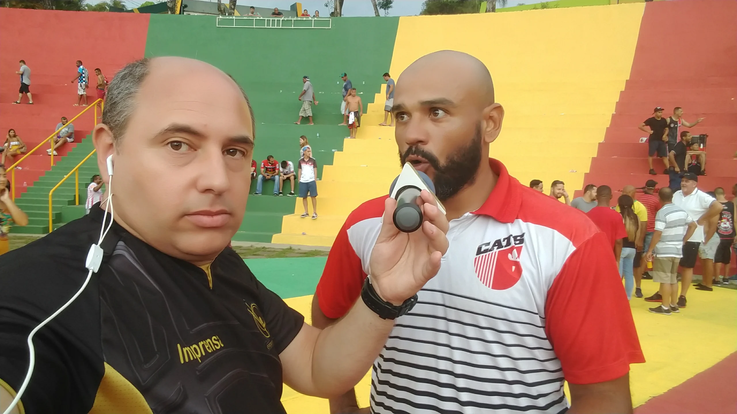 Diego Souza é o novo treinador do Taquaritinga
