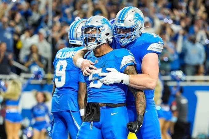 Última semana da temporada regular da NFL ainda tem disputa.