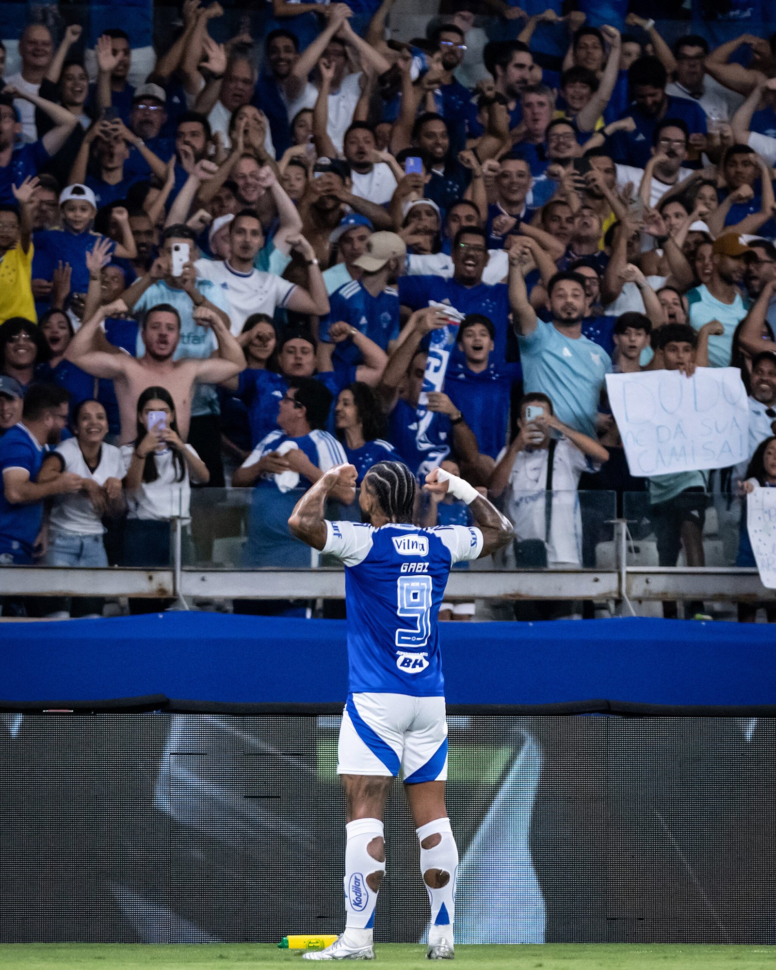 Atlético-MG e Cruzeiro estreiam no Brasileirão.