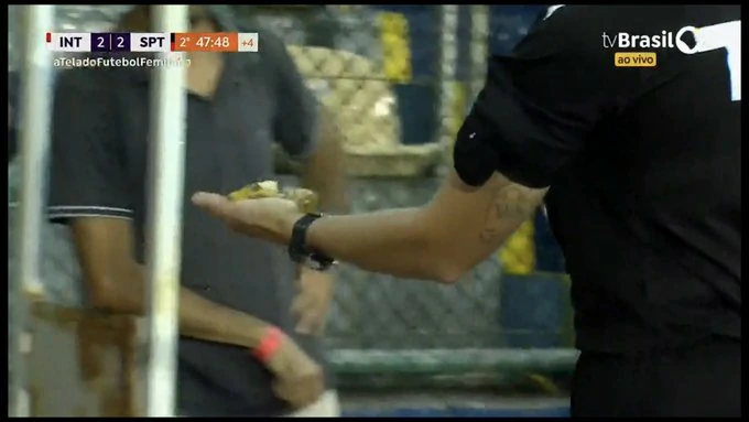 Racismo no brasileirão feminino