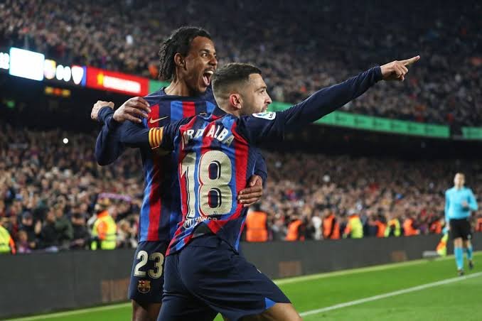 32X Barcelona na Copa do Rei