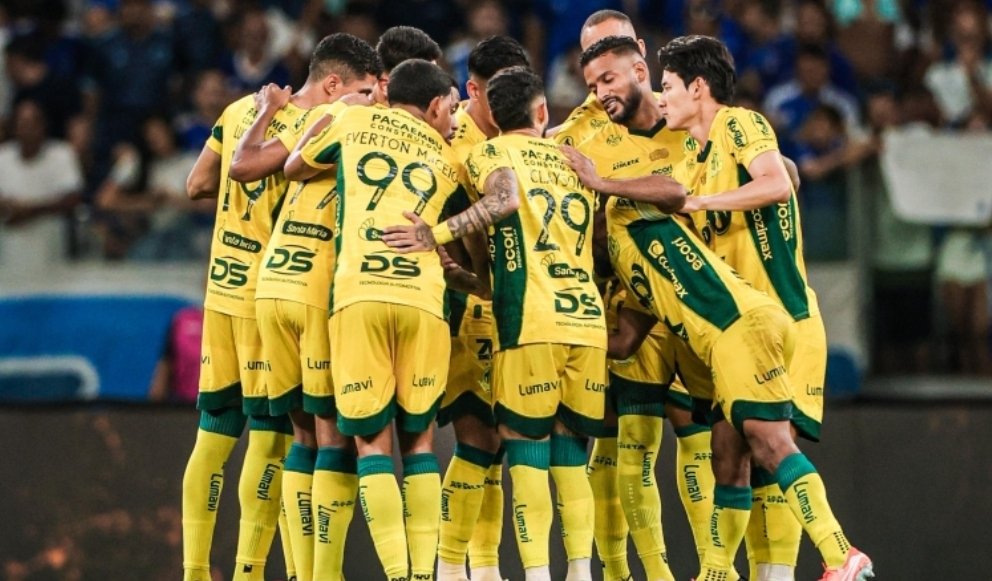 Quarta rodada do Brasileirão Betano tem briga Rio/SP pela liderança.