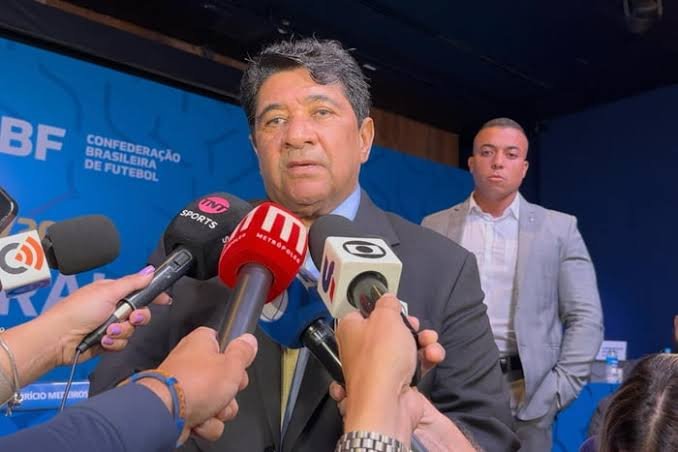 Matéria da Revista Piauí expõe irregularidades e extravagâncias na CBF
