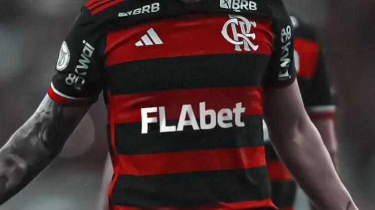 BET do Flamengo descumpri a legislação e promove apostas sobre o novo papa 