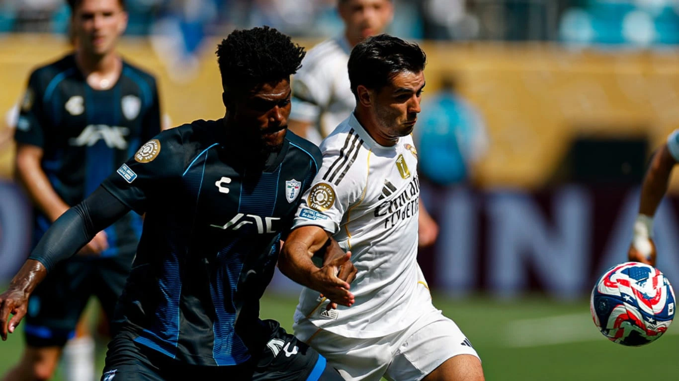 Goleadas no Grupo G e vitória do Real Madrid movimentam o domingo do Super Mundial