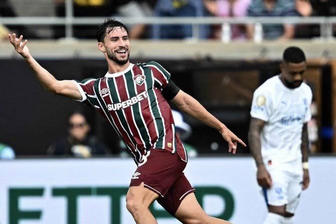Copa do Mundo de Clubes : Em partida disputada, Fluminense vence e está na semifinal