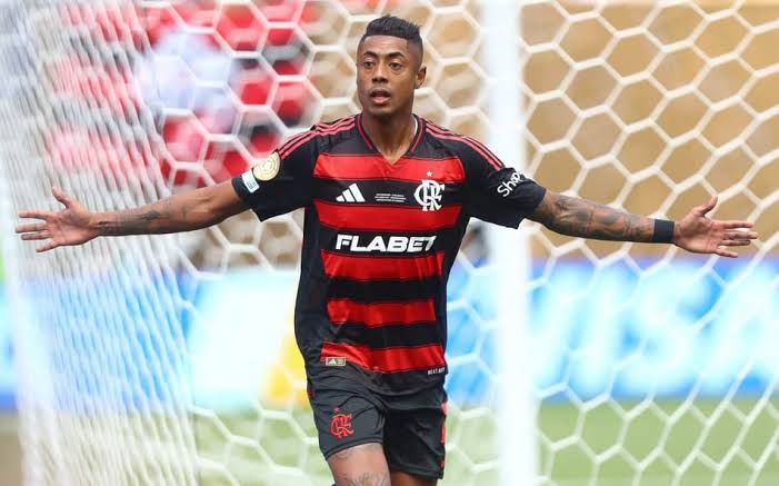 STJD pune Bruno Herinque por manipulação de resultado